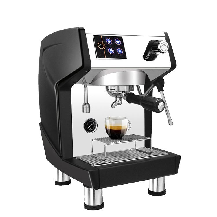 Equipment Of Coffee Machine - เครื่องชงกาแฟระดับมืออาชีพ เครื่องทำเอสเพรสโซ เครื่องชงกาแฟเชิงพาณิชย์