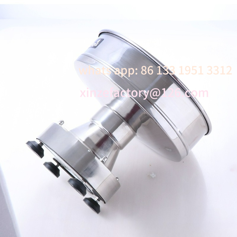 Coffee.Equipment Parts - เครื่องคั่วกาแฟพร้อมเครื่องระบายความร้อน เครื่องคั่วเมล็ดกาแฟ ระบบระบายความร้อนเร็ว เครื่องทอดขนาดเล็ก อุปกรณ์ระบายความร้อนสำหรับกาแฟ