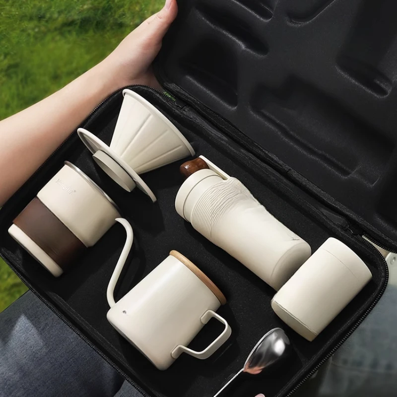 ชุดชงกาแฟด้วยมือ อุปกรณ์ชงกาแฟ - Coffee.Equipment Parts บทวิจารณ์และราคา