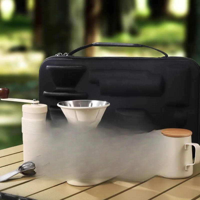 ชุดชงกาแฟด้วยมือ อุปกรณ์ชงกาแฟ - Coffee.Equipment Parts บทวิจารณ์และราคา