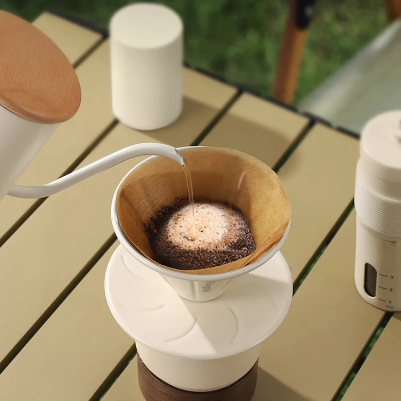 ชุดชงกาแฟด้วยมือ อุปกรณ์ชงกาแฟ - Coffee.Equipment Parts บทวิจารณ์และราคา
