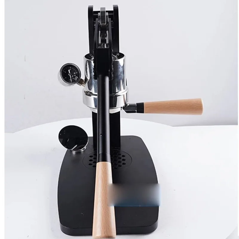เครื่องชงกาแฟเอสเพรสโซแบบมือโย - Equipment Of Coffee Machine บทวิจารณ์และราคา