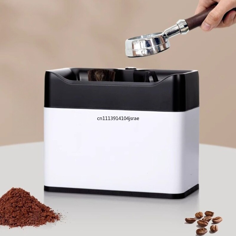 เครื่องล้างตะแกรงกรองกาแฟอัตโน - Equipment Of Coffee Machine บทวิจารณ์และราคา