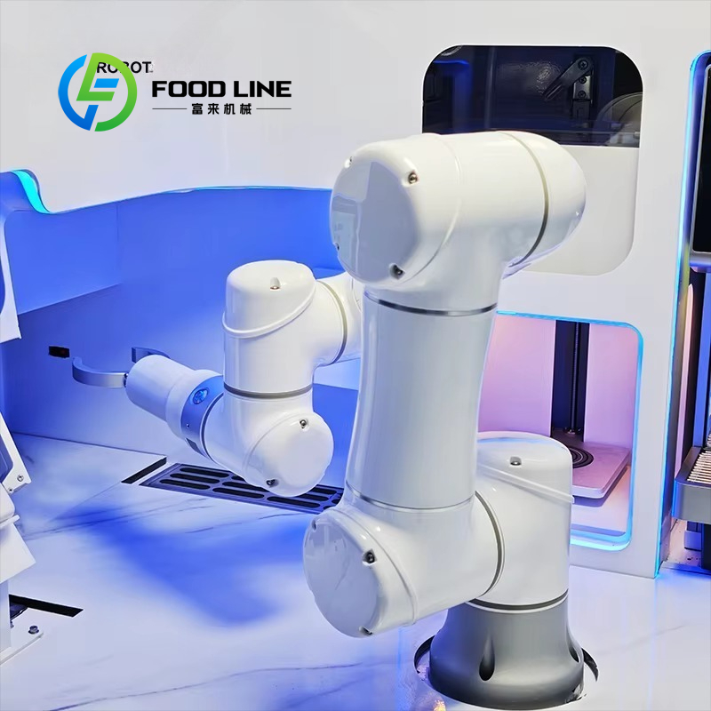 เครื่องชงกาแฟอัจฉริยะ AI แบบกำ - Equipment Of Coffee Machine บทวิจารณ์และราคา