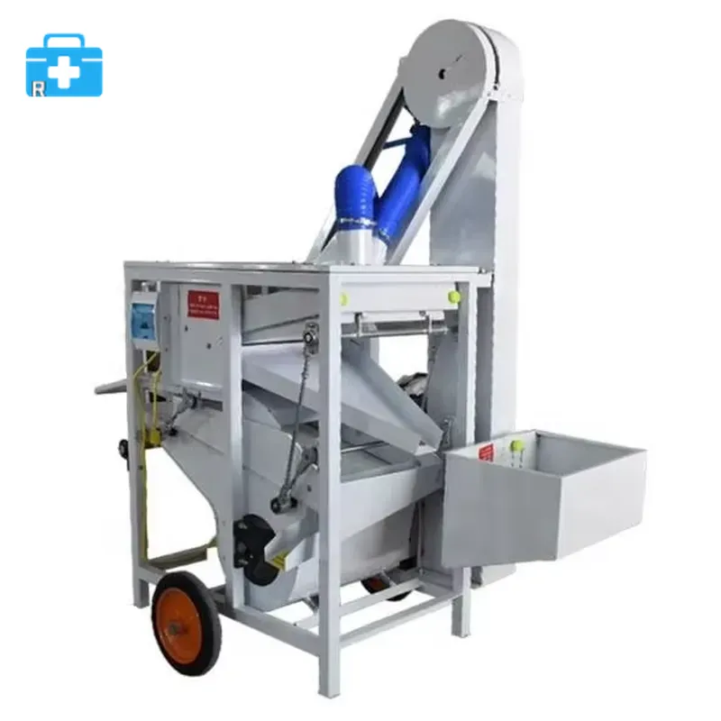อุปกรณ์แปรรูปทางการเกษตรขนาดเล - Equipment Of Coffee Machine บทวิจารณ์และราคา