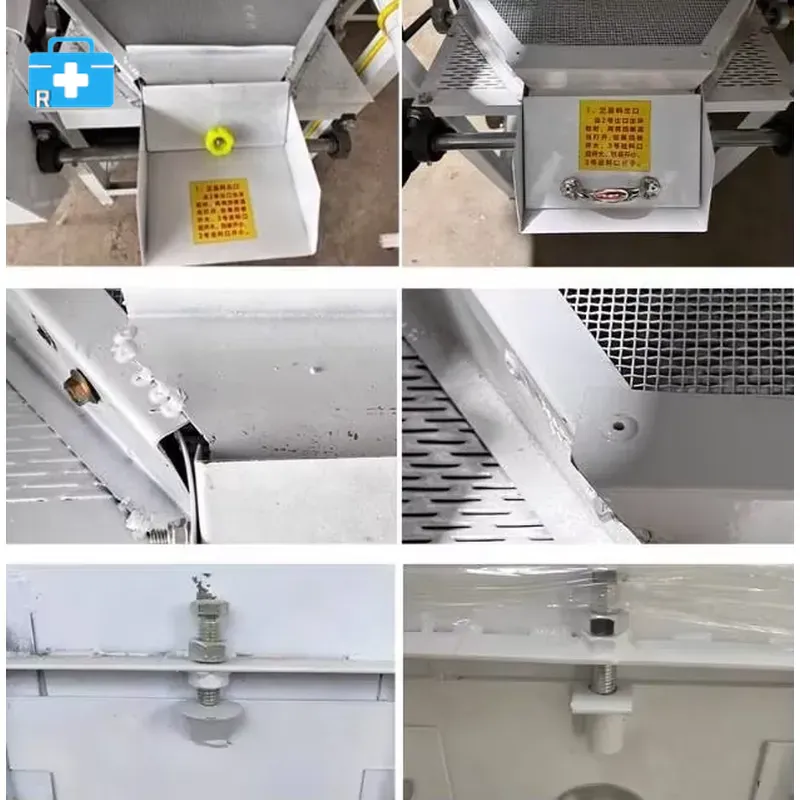 อุปกรณ์แปรรูปทางการเกษตรขนาดเล - Equipment Of Coffee Machine บทวิจารณ์และราคา