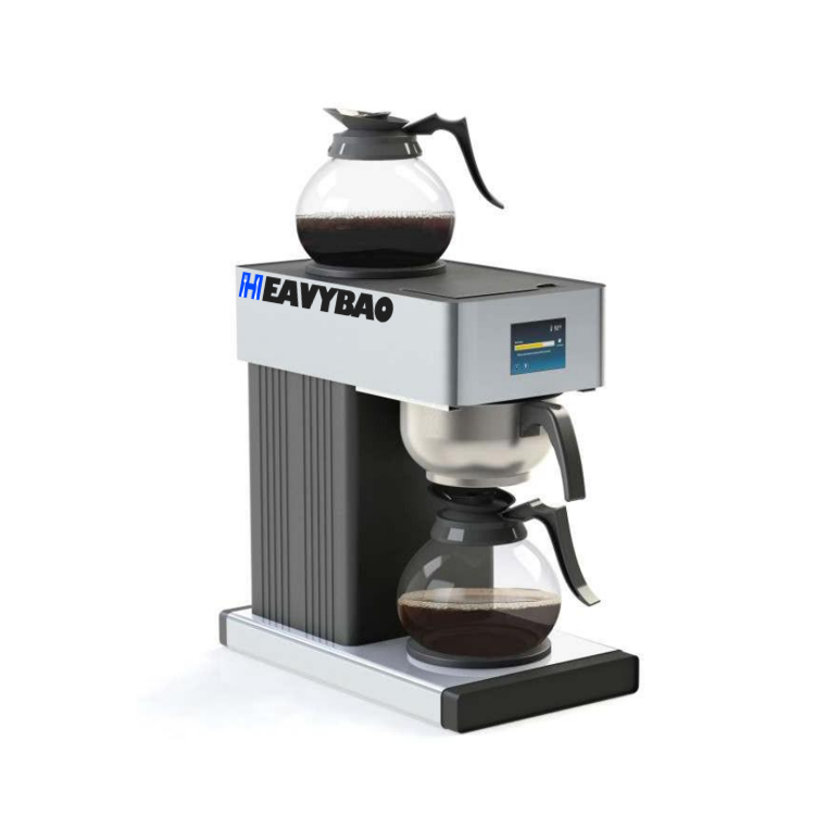 เครื่องชงกาแฟอเมริกันแบบกรองไฟ - Coffee.Equipment Parts บทวิจารณ์และราคา