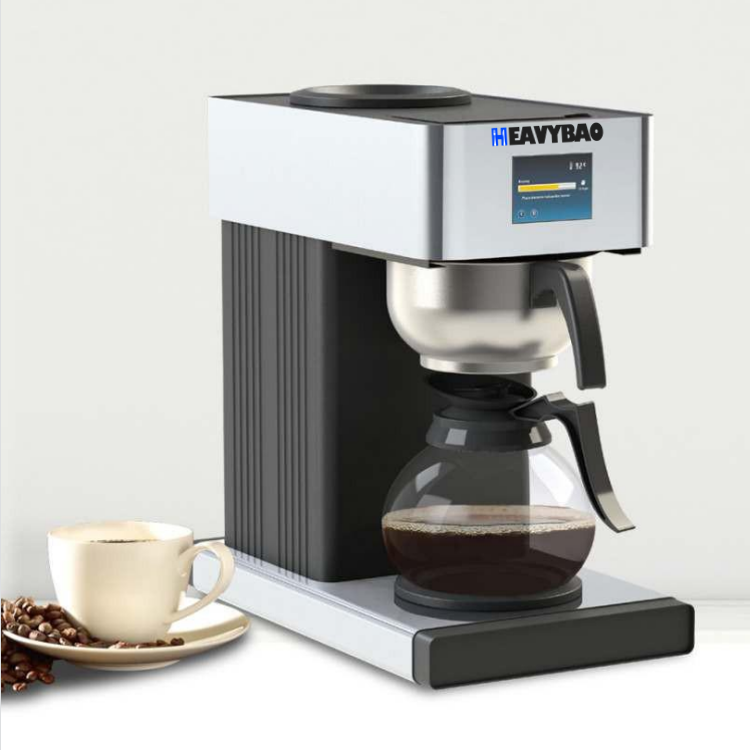 เครื่องชงกาแฟอเมริกันแบบกรองไฟ - Coffee.Equipment Parts บทวิจารณ์และราคา