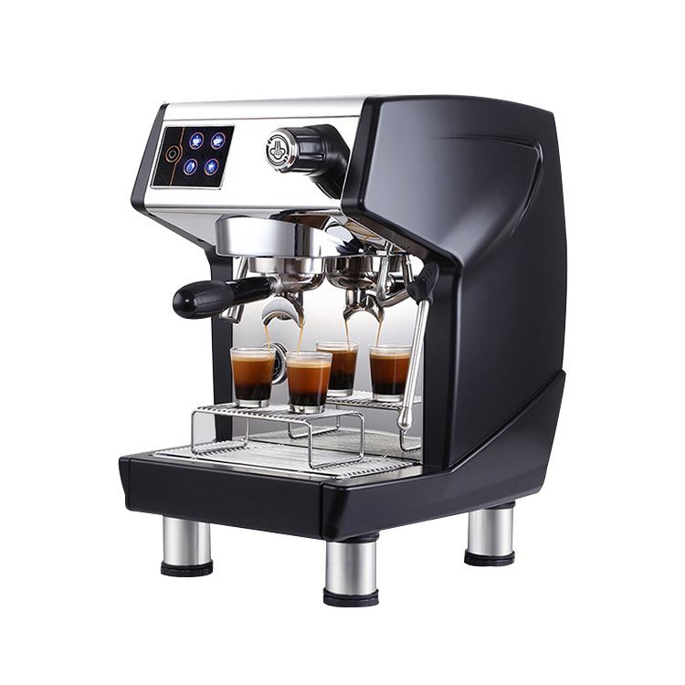 เครื่องชงกาแฟระดับมืออาชีพ เคร - Equipment Of Coffee Machine บทวิจารณ์และราคา
