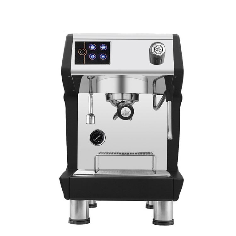 เครื่องชงกาแฟระดับมืออาชีพ เคร - Equipment Of Coffee Machine บทวิจารณ์และราคา