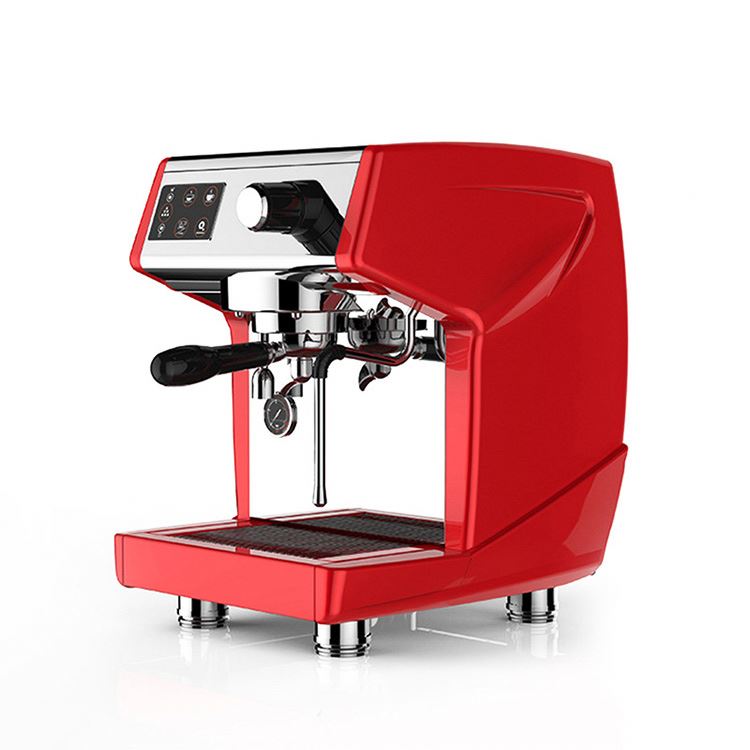 เครื่องชงกาแฟระดับมืออาชีพ เคร - Equipment Of Coffee Machine บทวิจารณ์และราคา