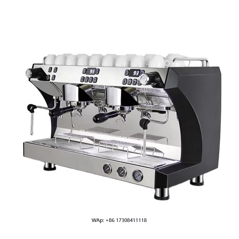 อุปกรณ์ร้านกาแฟเชิงพาณิชย์ครบช - Coffee Equipment For Coffee Shop บทวิจารณ์และราคา