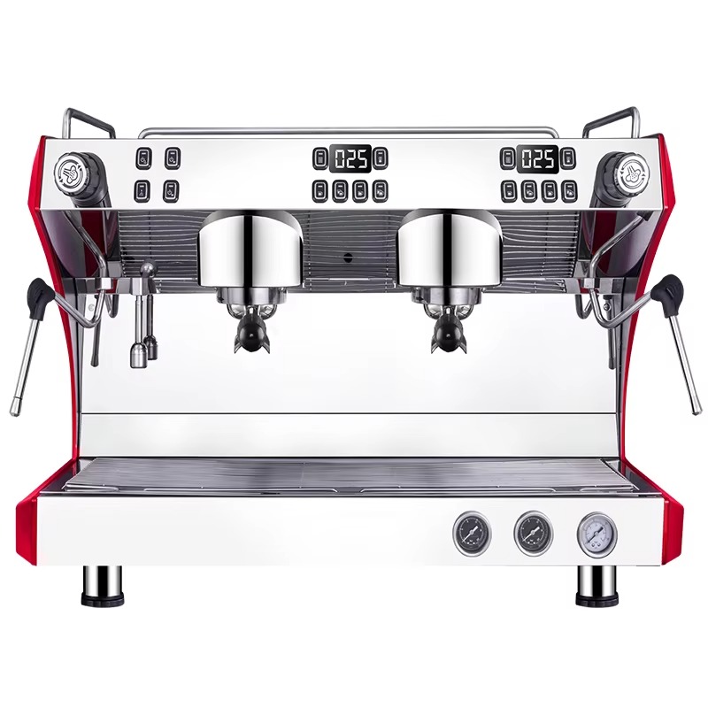 อุปกรณ์ร้านกาแฟเชิงพาณิชย์ครบช - Coffee Equipment For Coffee Shop บทวิจารณ์และราคา