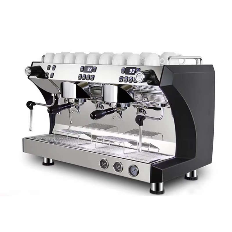 อุปกรณ์ร้านกาแฟเชิงพาณิชย์ครบช - Coffee Equipment For Coffee Shop บทวิจารณ์และราคา