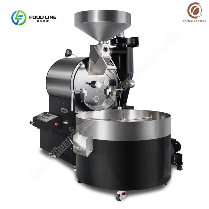 เครื่องคั่วกาแฟเชิงพาณิชย์แบบล - Equipment Of Coffee Machine บทวิจารณ์และราคา