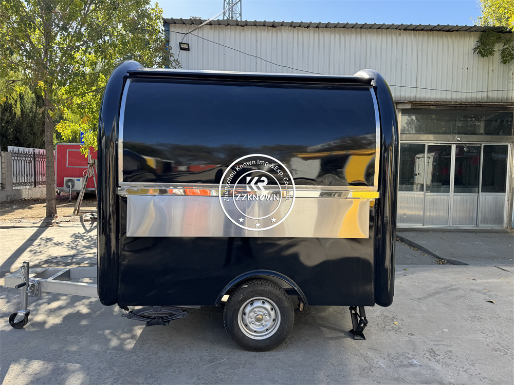 Street Mobile Coffee Shop รถบร - Coffee Equipment For Coffee Shop บทวิจารณ์และราคา
