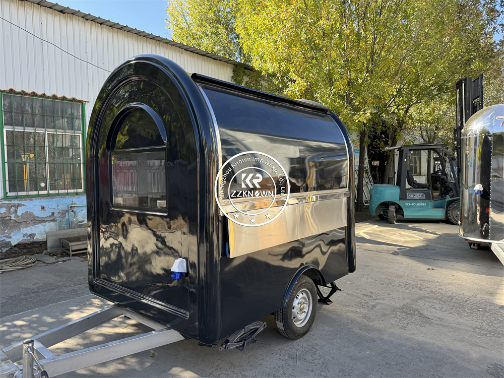 Street Mobile Coffee Shop รถบร - Coffee Equipment For Coffee Shop บทวิจารณ์และราคา