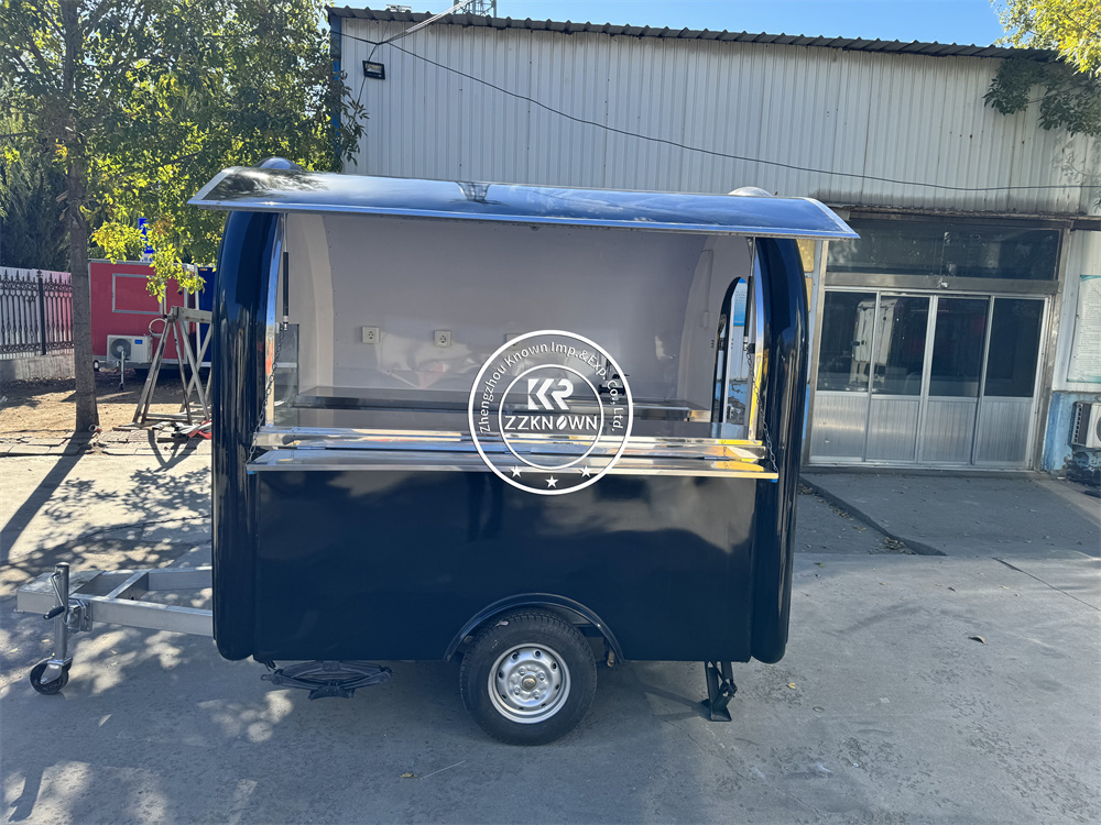 Street Mobile Coffee Shop รถบร - Coffee Equipment For Coffee Shop บทวิจารณ์และราคา