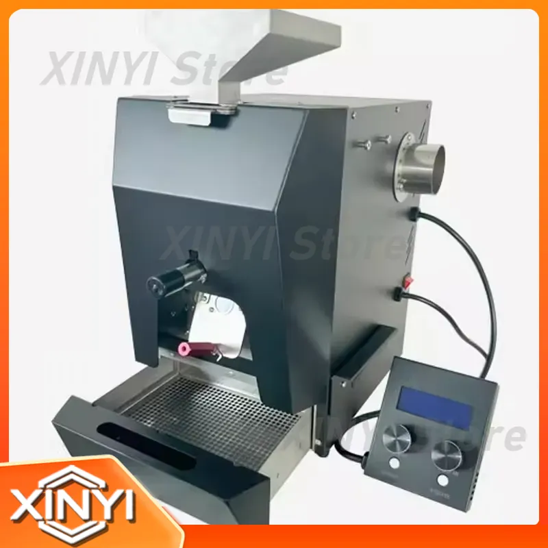 เครื่องคั่วกาแฟขนาดเล็กเชิงพาณ - Coffee.Equipment Parts บทวิจารณ์และราคา