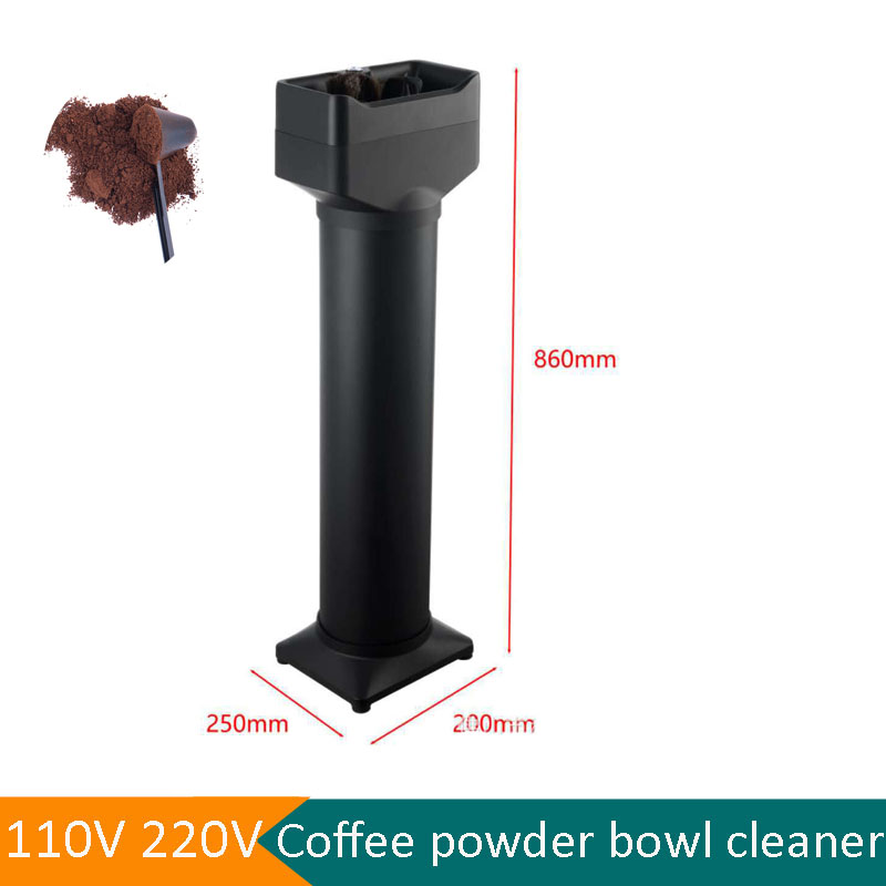 เครื่องทำความสะอาดด้ามจับกาแฟข - Equipment Of Coffee Machine บทวิจารณ์และราคา