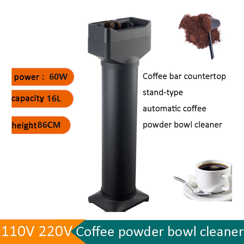 เครื่องทำความสะอาดด้ามจับกาแฟข - Equipment Of Coffee Machine บทวิจารณ์และราคา