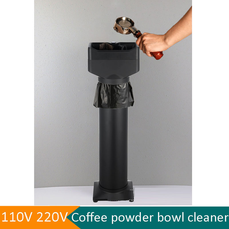เครื่องทำความสะอาดด้ามจับกาแฟข - Equipment Of Coffee Machine บทวิจารณ์และราคา