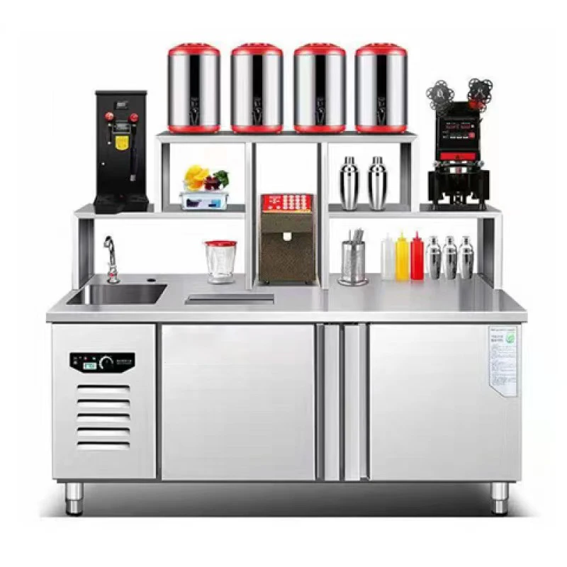 # สําหรับโต๊ะบาร์ โต๊ะทํางานชา - Coffee Equipment For Coffee Shop บทวิจารณ์และราคา