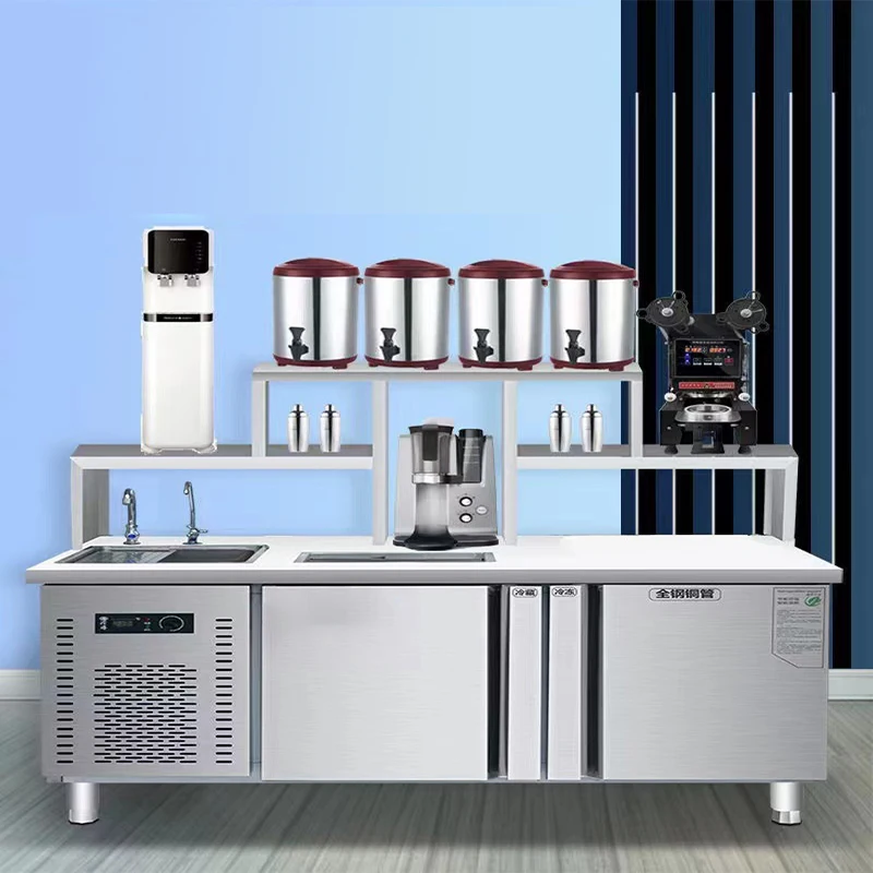 # สําหรับโต๊ะบาร์ โต๊ะทํางานชา - Coffee Equipment For Coffee Shop บทวิจารณ์และราคา