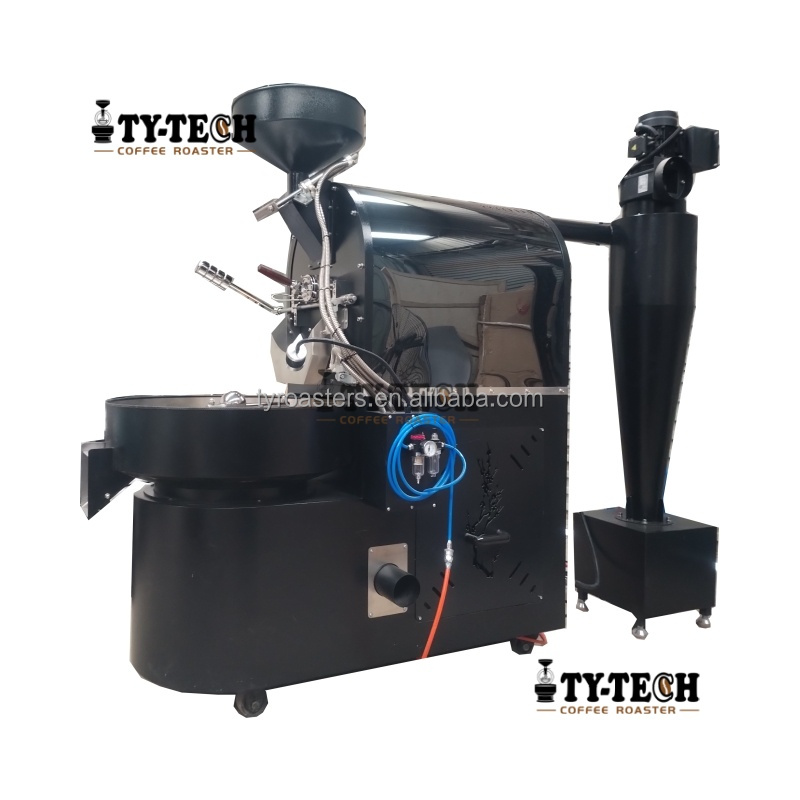 เครื่องคั่วกาแฟไฟฟ้าและแบบใช้ม - Equipment Of Coffee Machine บทวิจารณ์และราคา