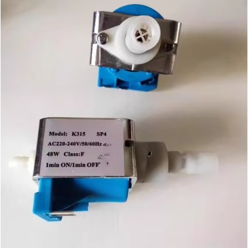 ปั๊มแม่เหล็กไฟฟ้า 1 ชิ้น AC 22 - Coffee.Equipment Parts บทวิจารณ์และราคา