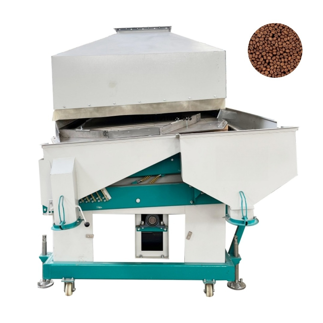อุปกรณ์แปรรูปเมล็ดกาแฟเคลื่อนท - Equipment Of Coffee Machine บทวิจารณ์และราคา