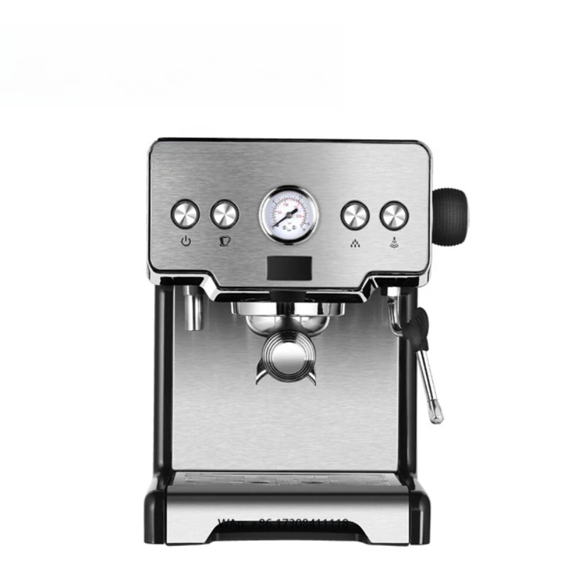 เครื่องชงกาแฟเอสเพรสโซ CRM3605 - Coffee.Equipment Parts บทวิจารณ์และราคา