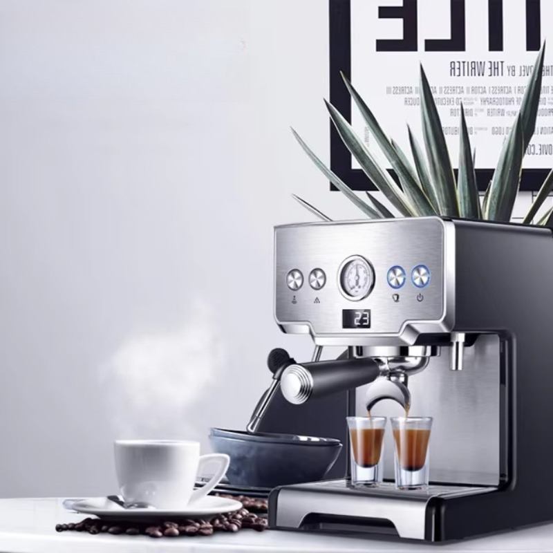 เครื่องชงกาแฟเอสเพรสโซ CRM3605 - Coffee.Equipment Parts บทวิจารณ์และราคา