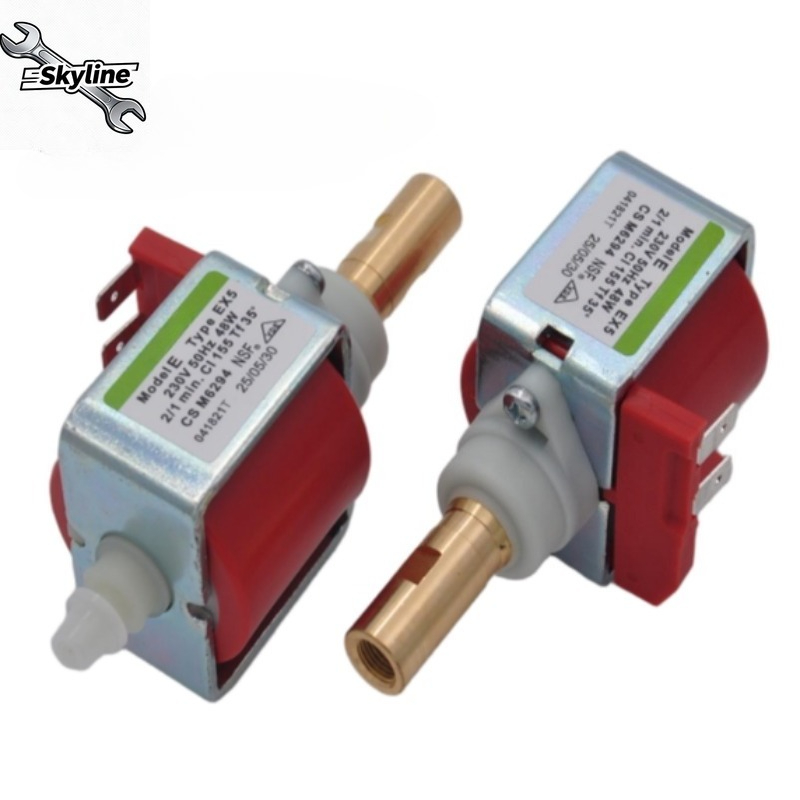 อะไหล่ปั๊มแม่เหล็กไฟฟ้า 230V ส - Coffee.Equipment Parts บทวิจารณ์และราคา