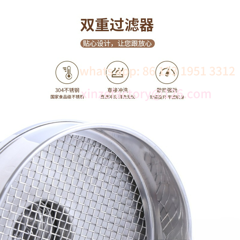 เครื่องคั่วกาแฟพร้อมเครื่องระบ - Coffee.Equipment Parts บทวิจารณ์และราคา