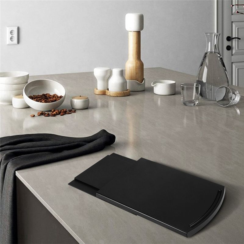 A01F-แผ่นรองถาดกาแฟแบบเลื่อนสำ - Equipment Of Coffee Machine บทวิจารณ์และราคา