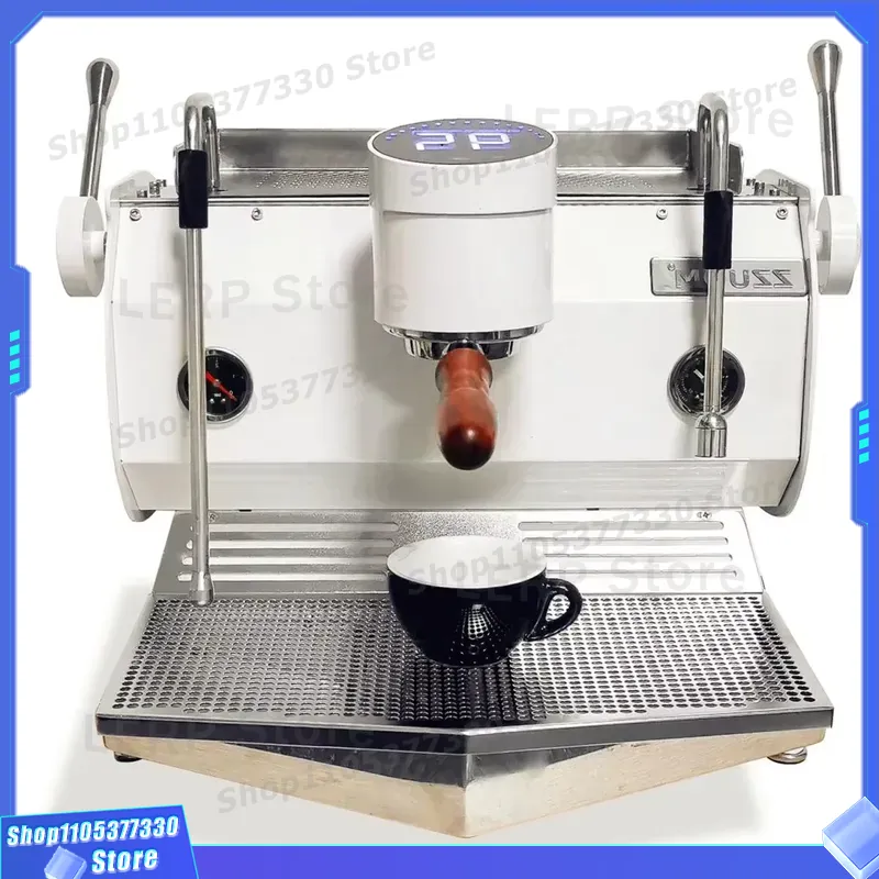 เครื่องชงกาแฟอิตาเลียนเชิงพาณิ - Coffee.Equipment Parts บทวิจารณ์และราคา