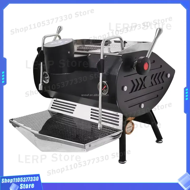 เครื่องชงกาแฟอิตาเลียนเชิงพาณิ - Coffee.Equipment Parts บทวิจารณ์และราคา