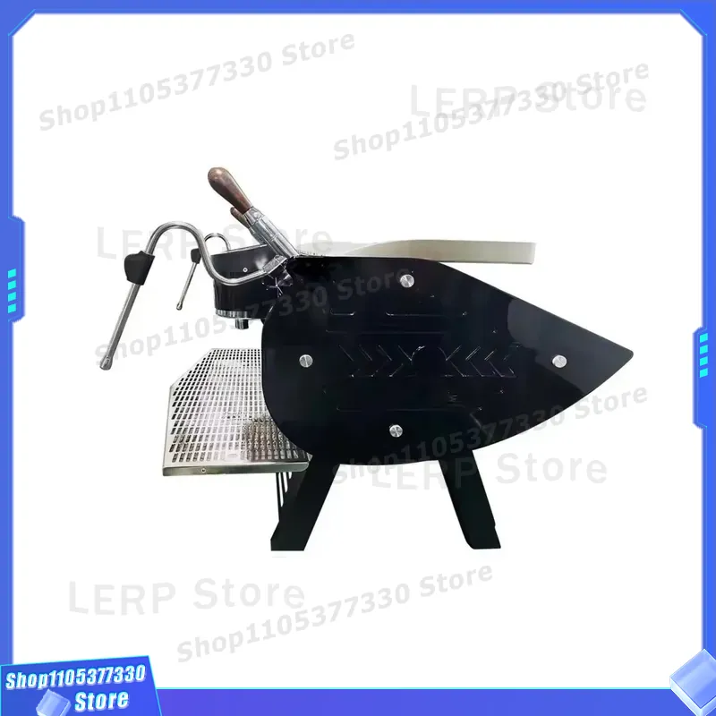 เครื่องชงกาแฟอิตาเลียนเชิงพาณิ - Coffee.Equipment Parts บทวิจารณ์และราคา
