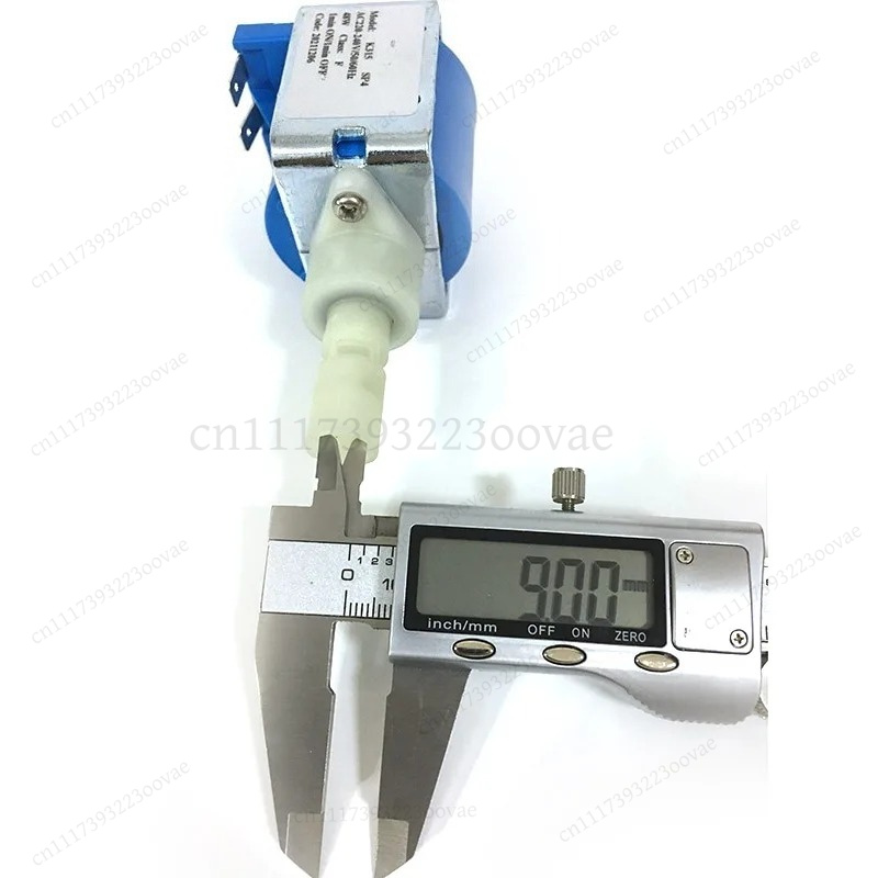 ปั๊มแม่เหล็กไฟฟ้า AC 220-240V  - Equipment Of Coffee Machine บทวิจารณ์และราคา