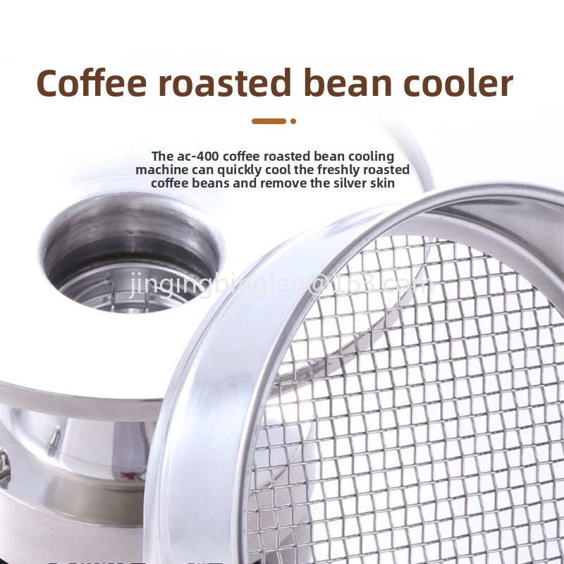 เครื่องคั่วกาแฟขายดีพร้อมเครื่ - Coffee.Equipment Parts บทวิจารณ์และราคา