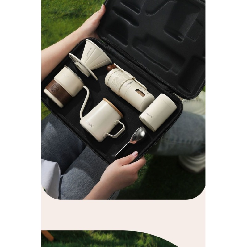 ชุดหม้อกาแฟแบบชงด้วยมือ อุปกรณ - Coffee.Equipment Parts บทวิจารณ์และราคา