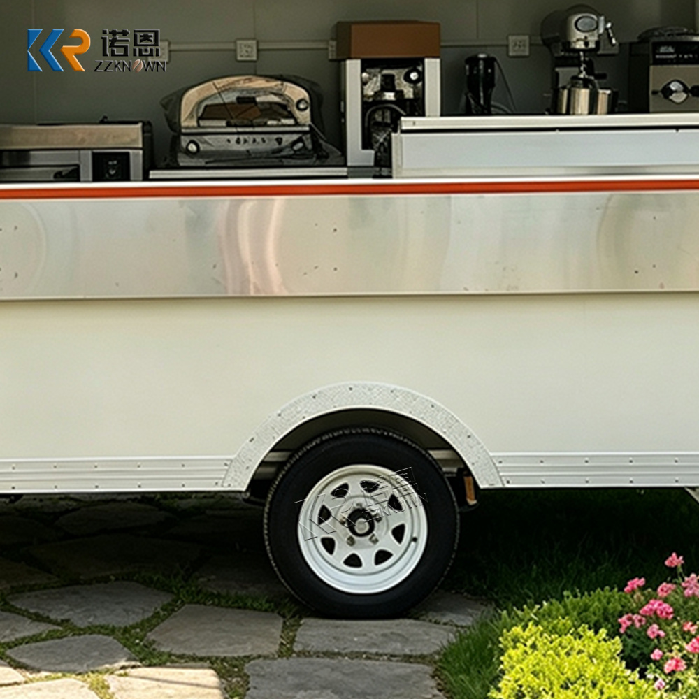รถพ่วงขายอาหารเคลื่อนที่ ร้านก - Coffee Equipment For Coffee Shop บทวิจารณ์และราคา