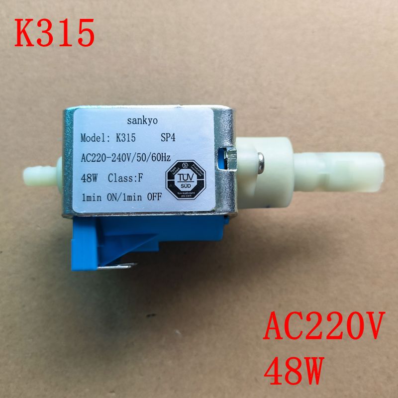 AC 220-240V 48W สำหรับซันค์โย  - Coffee.Equipment Parts บทวิจารณ์และราคา