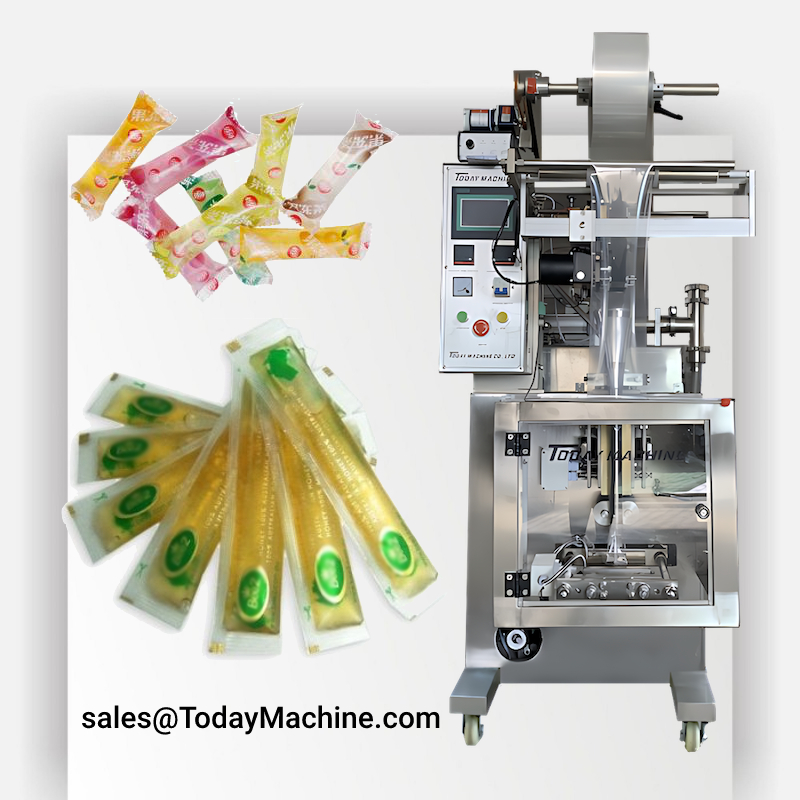 เครื่องบรรจุเม็ดกาแฟแบบอัตโนมั - Equipment Of Coffee Machine บทวิจารณ์และราคา