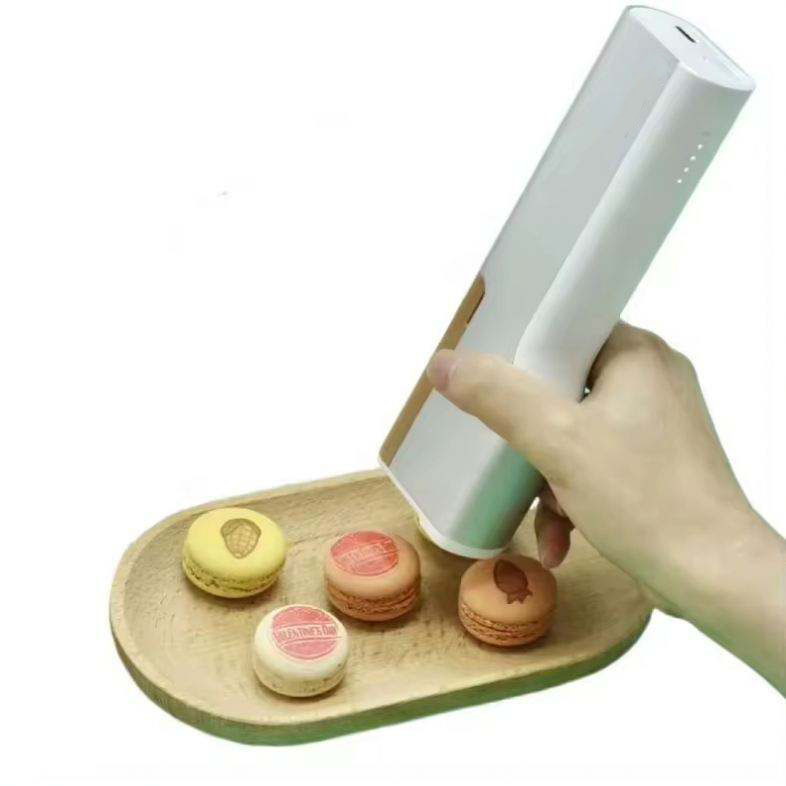 เครื่องพิมพ์อิงค์เจ็ทแบบพกพาสำ - Equipment Of Coffee Machine บทวิจารณ์และราคา