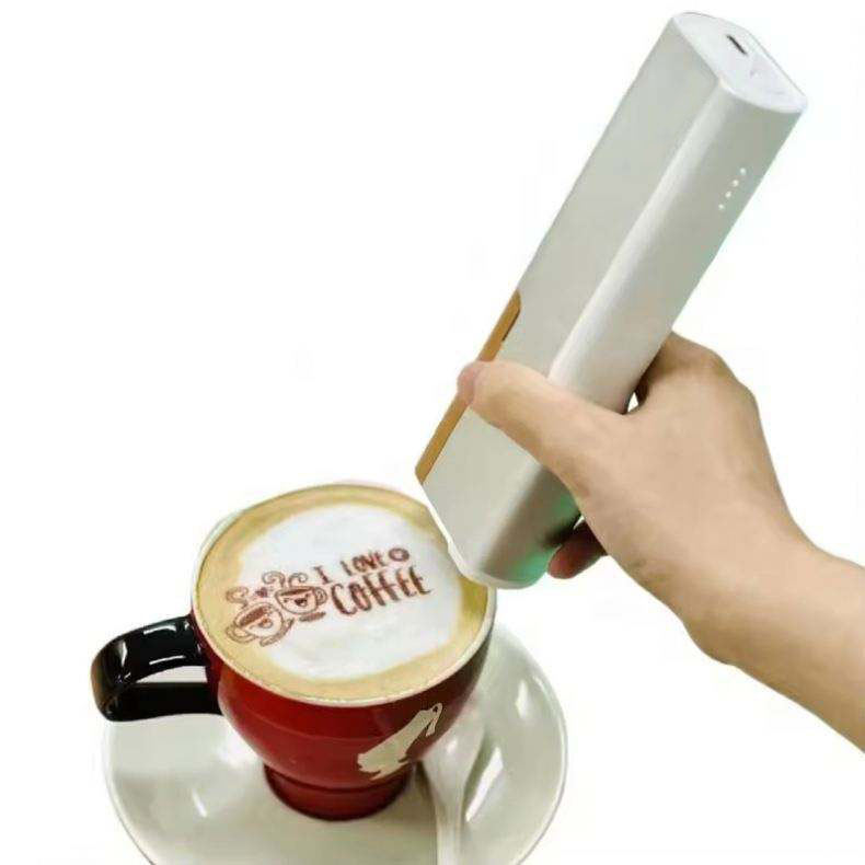 เครื่องพิมพ์อิงค์เจ็ทแบบพกพาสำ - Equipment Of Coffee Machine บทวิจารณ์และราคา